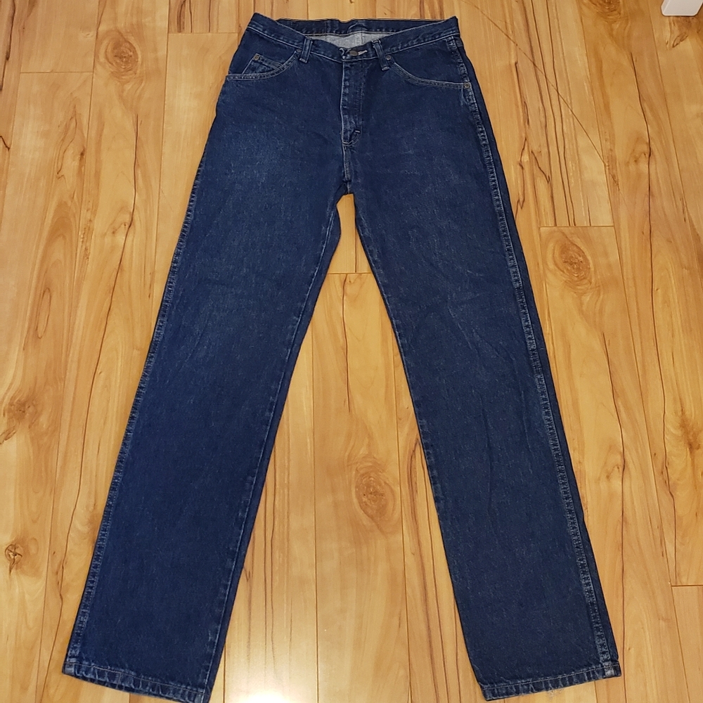 MEN'S WRANGLER JEANS REGULAR FIT